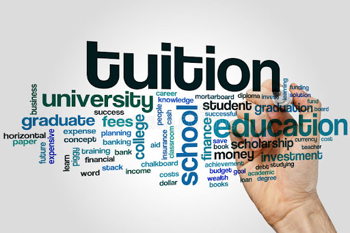 TUITION